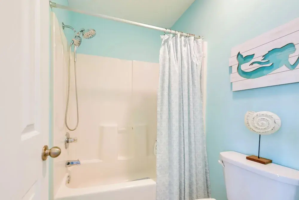 Golf Getaway w/ Pool Access: Little River Home!