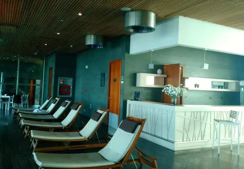 Hotel Dreams Valdivia