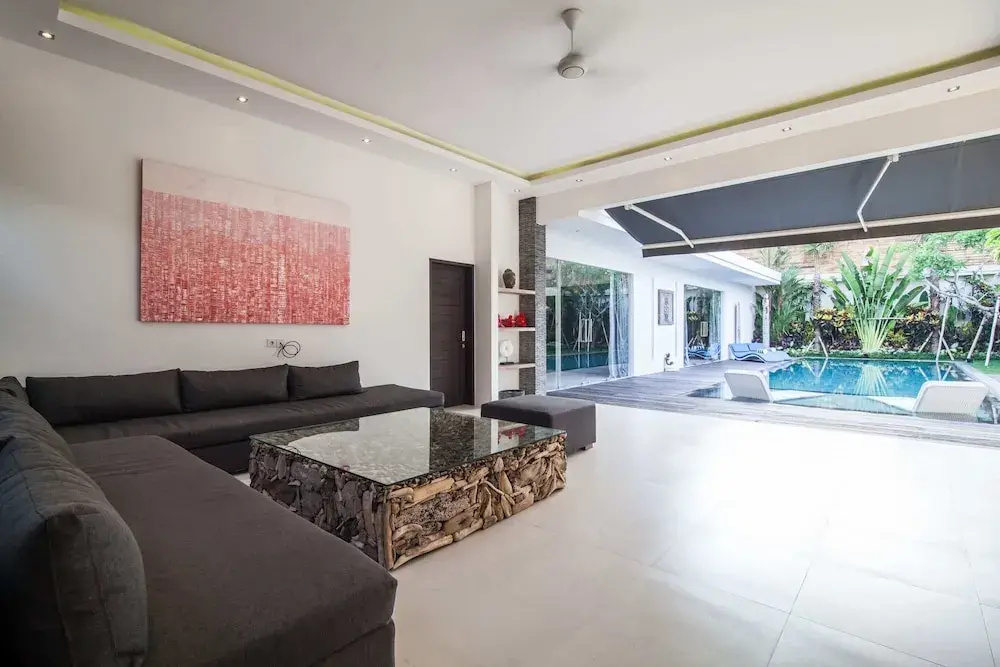 Villa Jago