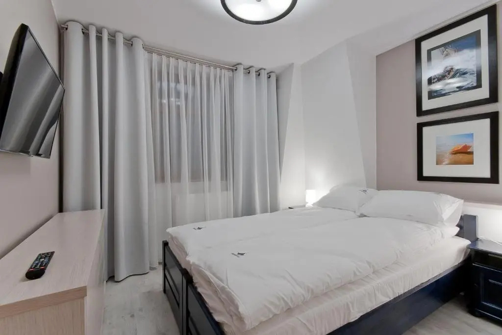 Imperial Apartments - Sopocka Przystań