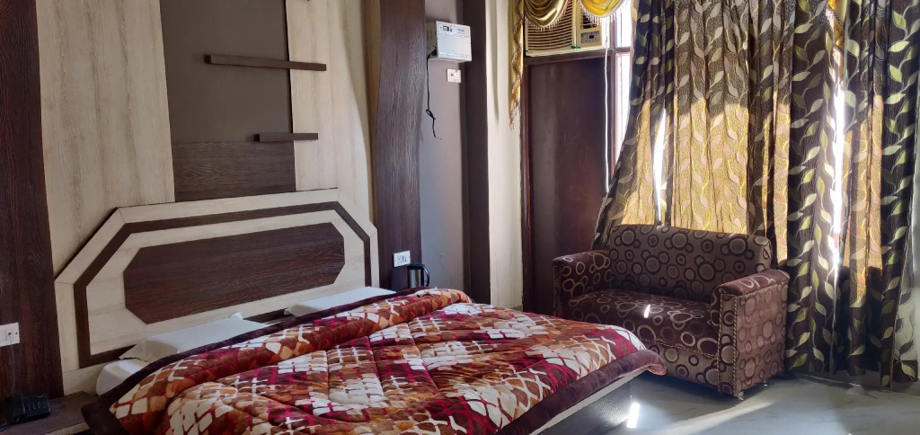 Hotel Shakuntala