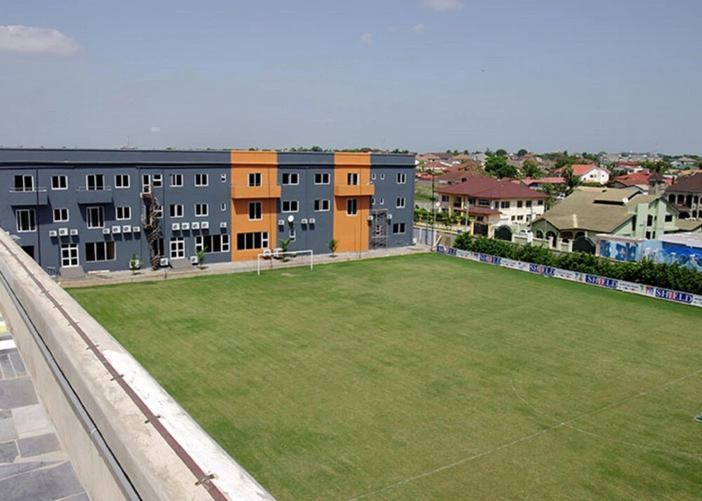 Comfort Hotel & Apartments