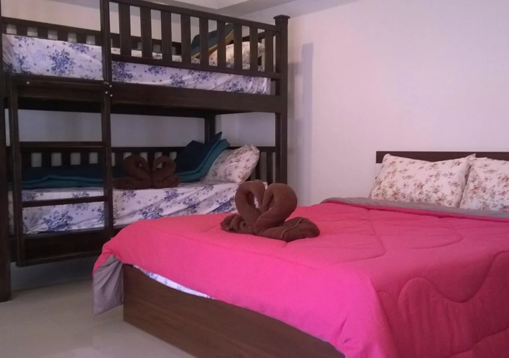 A-Ha Chiang Mai Hotel