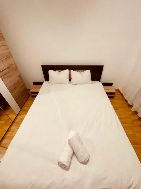 Big Modern Apartment Quiet area near Spitalul Judetean AS6