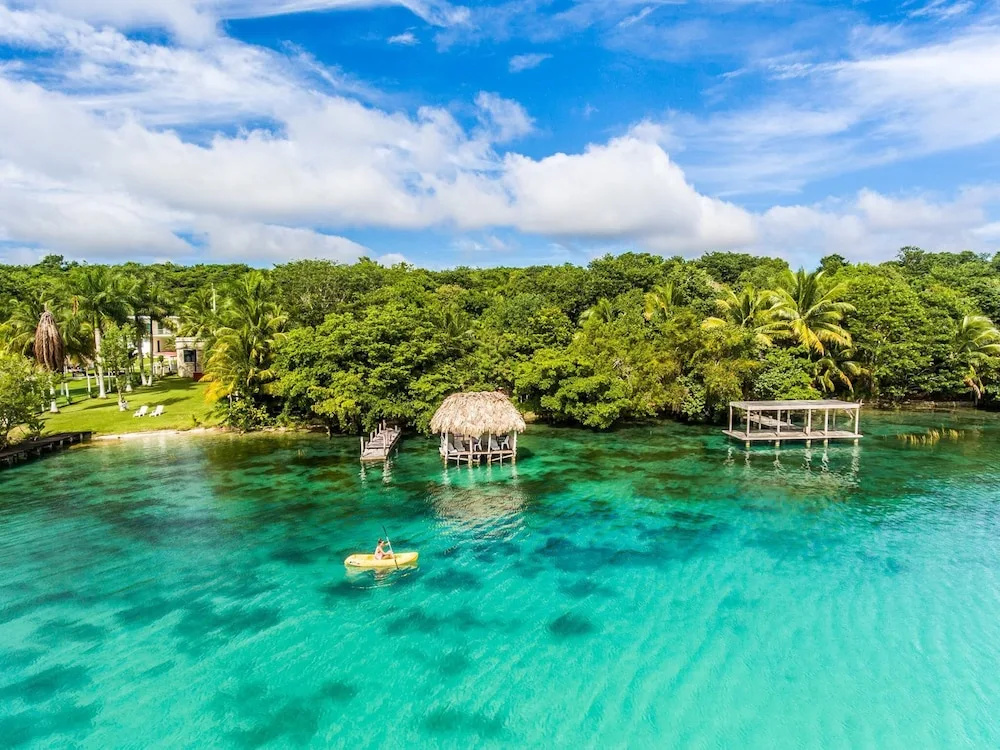 Villas Ecotucan