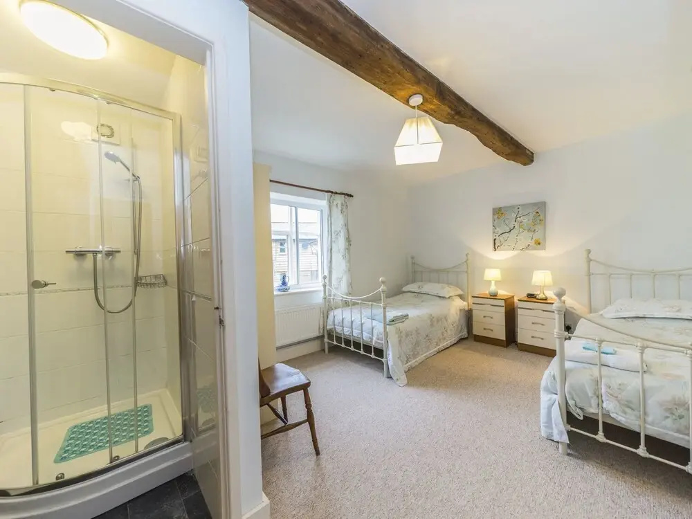 Rowton Manor Cottage