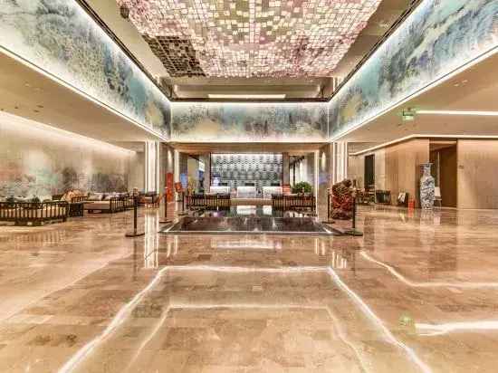 Harbin Bahuang Tongshen Hotel