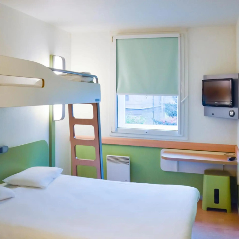 Ibis Budget Vélizy