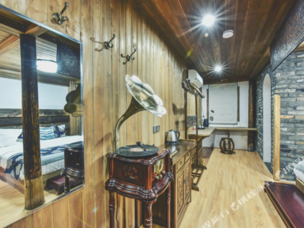 Nvue Resorts Ruyitang Huiyuan