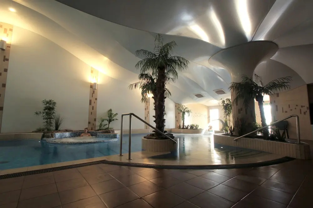 Twinwoods Guestrooms
