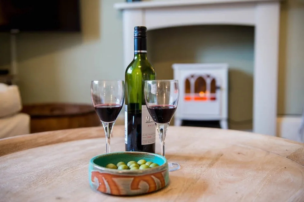 Gwalia House - A Luxurious Townhouse in the Heart of Laugharne