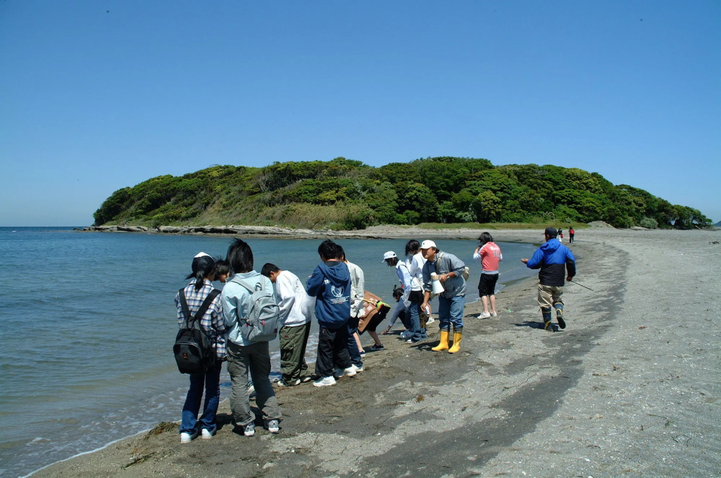 Kyukamura Tateyama