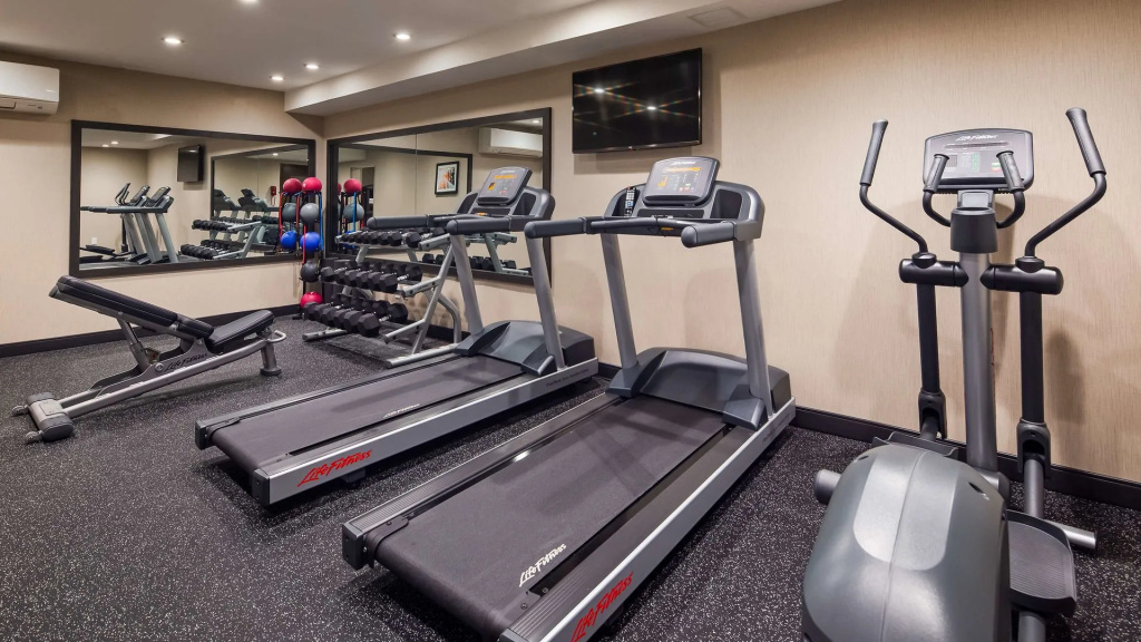 Best Western Braintree Inn