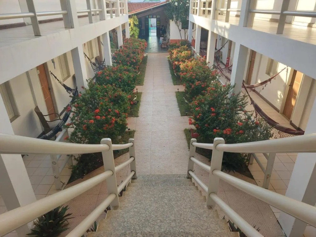 Pousada Planeta Guarajuba