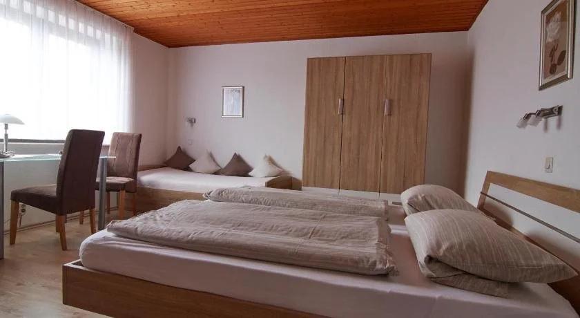 Gisela Bed and Stay Self Check in Brakel