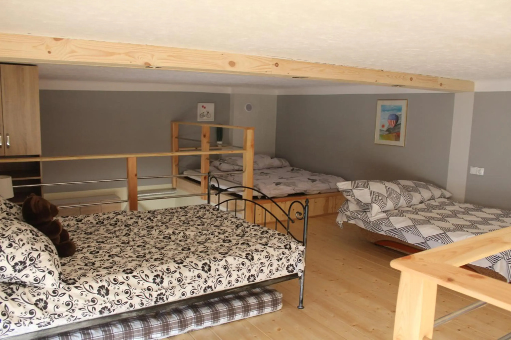Apartamenty Górskie