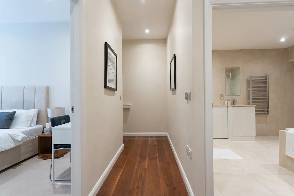 Beautiful 2-bed Apartment in London