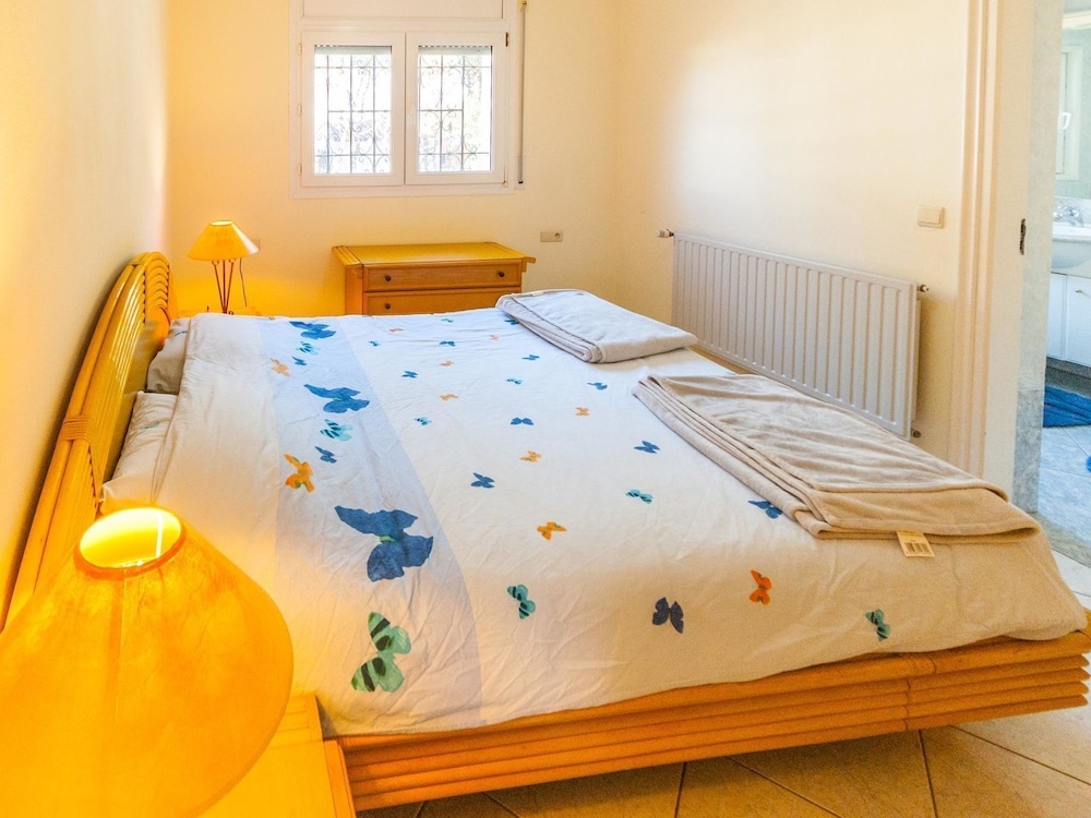 Fantastic Holiday Home With Private Pool in L'escala