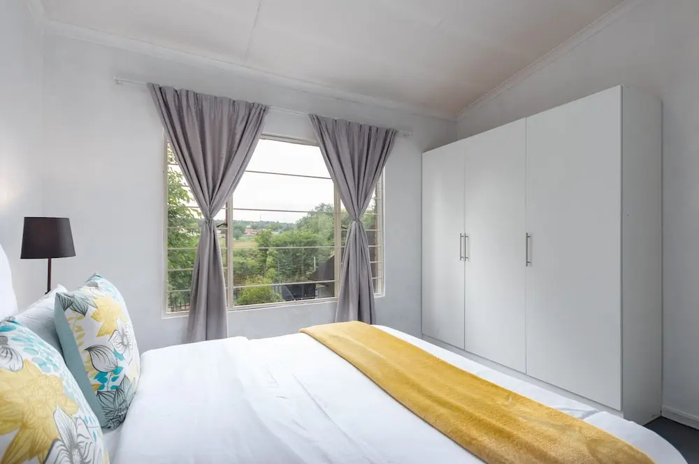 Stylish 2-bed Apartment in Centurion, Pretoria