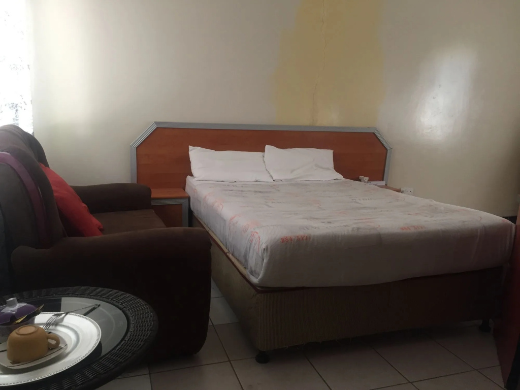 Residence Inn Guest House