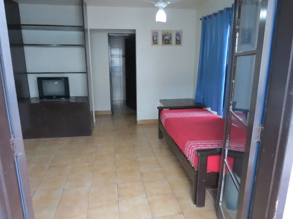 Apartamento do Sol