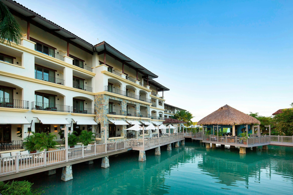 The Buenaventura Golf & Beach Resort, Autograph Collection