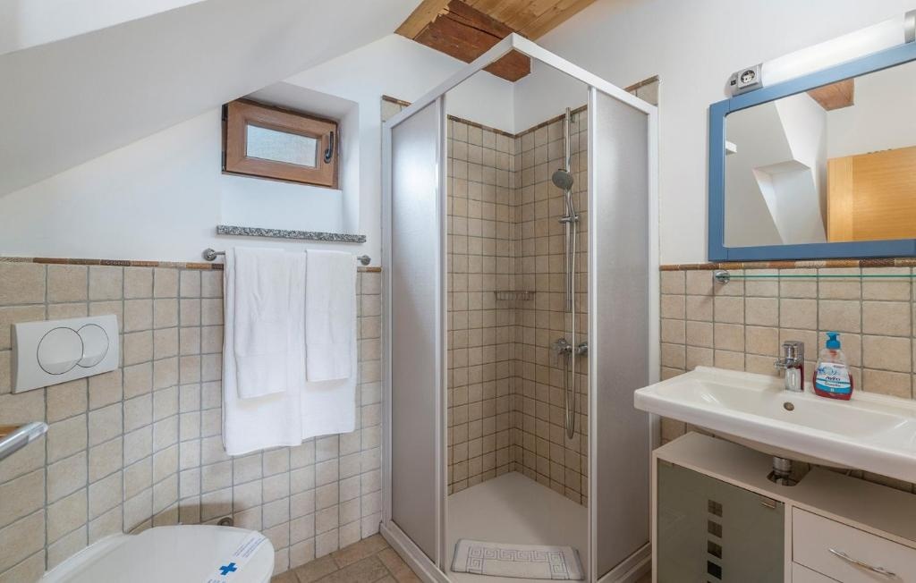 Apart Complex Villa Anja