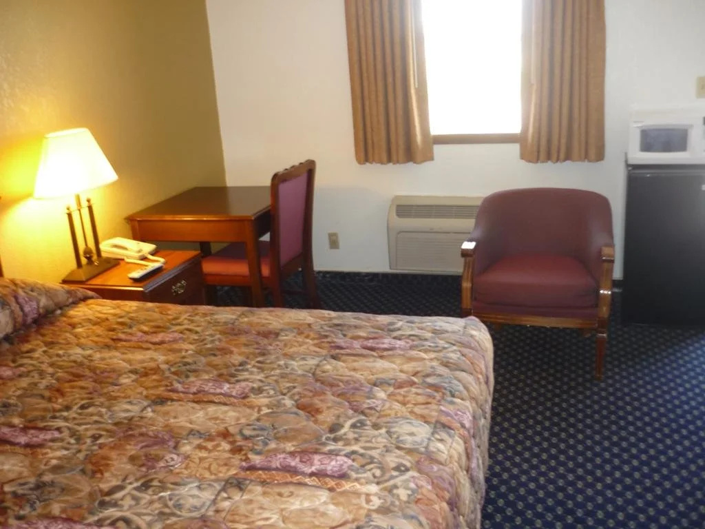 Greensburg Inn