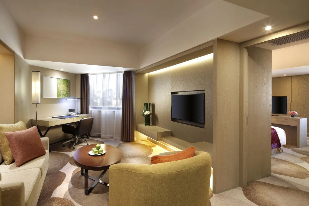 Holiday Inn Kunming City Centre by IHG