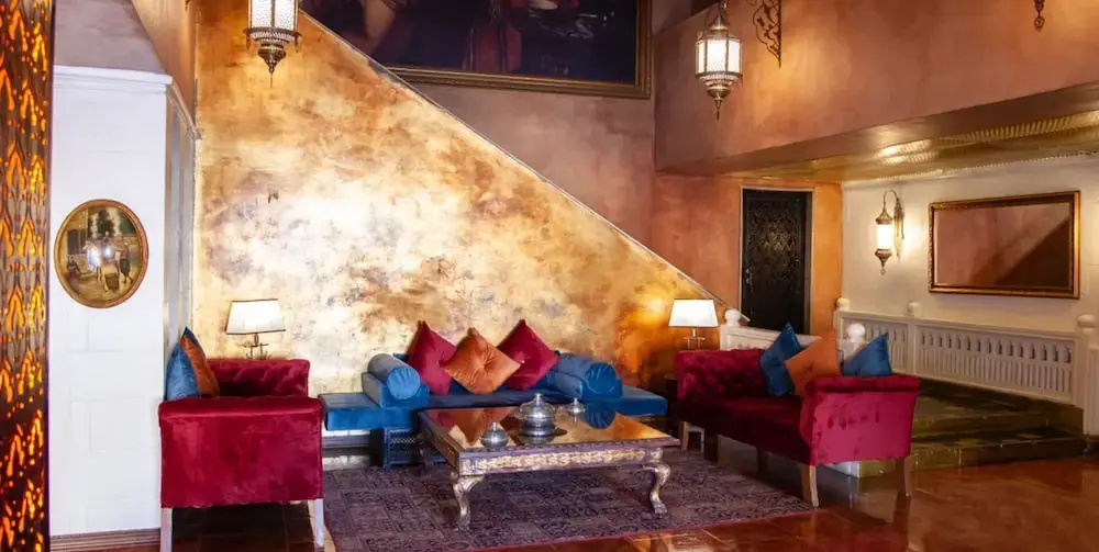 ÂLÂ HAN BOUTIQUE HOTEL