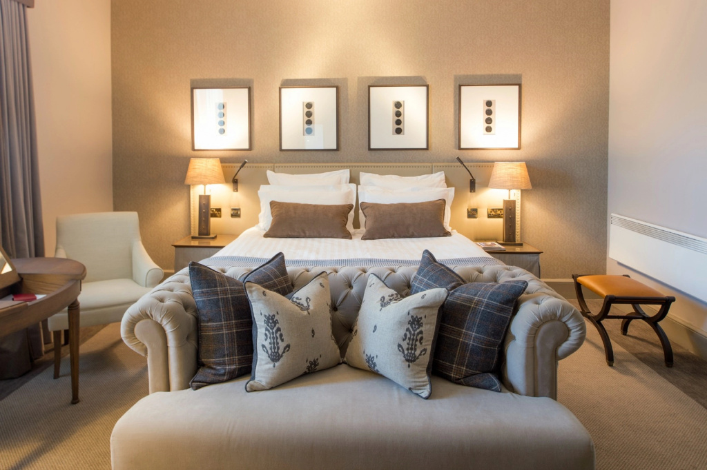 InterContinental Edinburgh The George by IHG