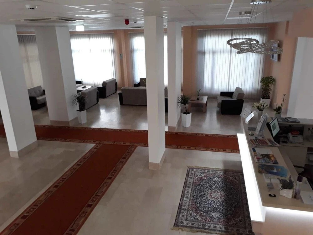 Hotel Albamaris