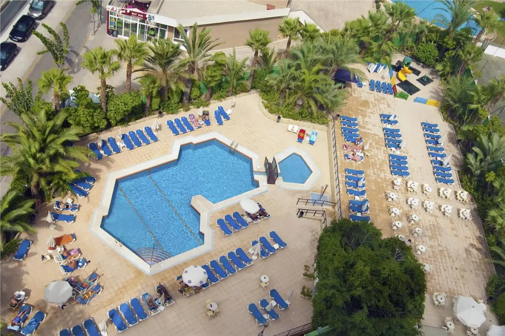 Hotel Servigroup Castilla