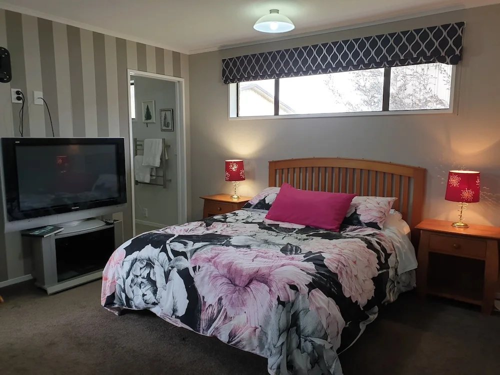 Closeburn Lodge