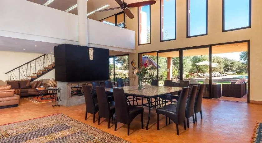 Villa Kristy