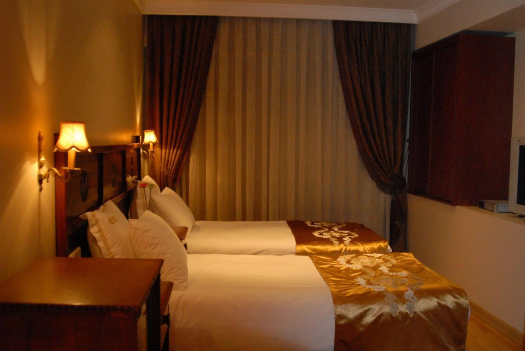 Valdivia Hotel Sultanahmet