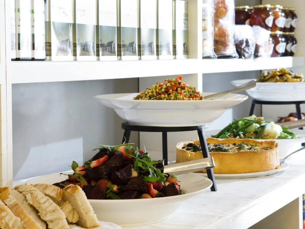 Queen's Hotel by BON Hotels