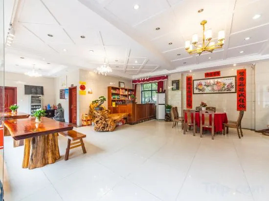 Honglin Resort