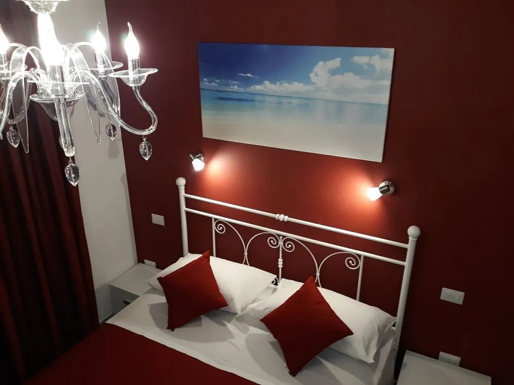B&B Medusa House Gallipoli