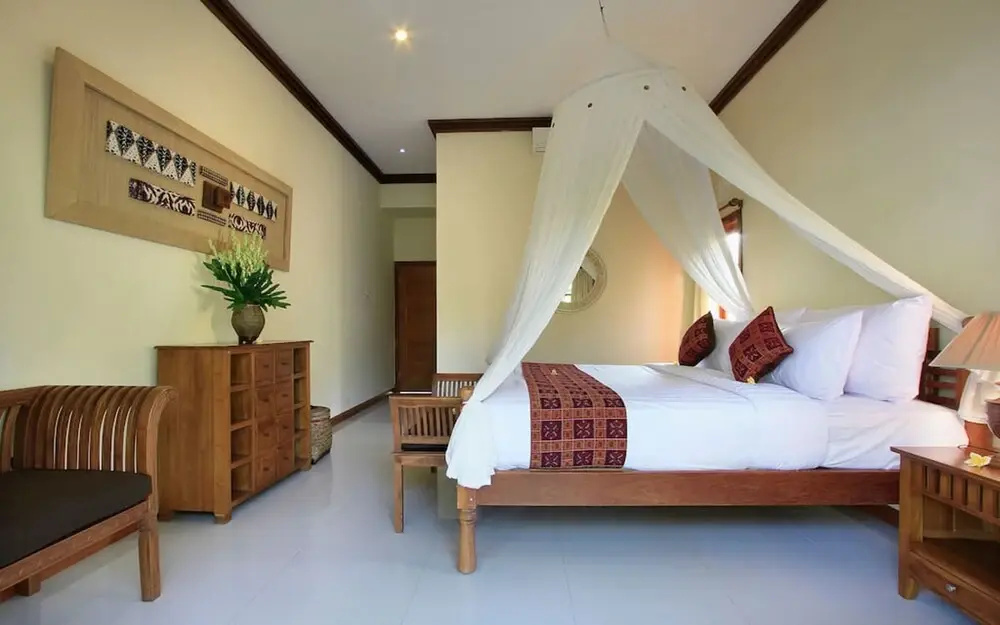 Casa Priya Ubud