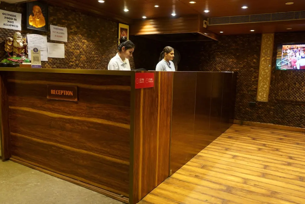 Hotel Palazzo Inn