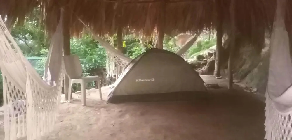 La Cima Tayrona