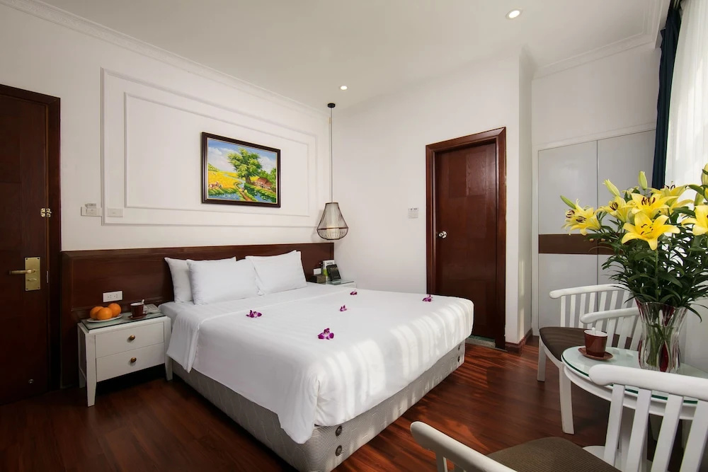 Hanoi Premier Hotel