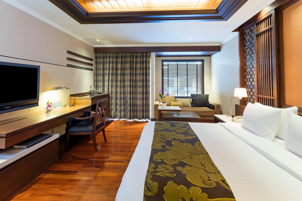 Holiday Inn Resort Phuket