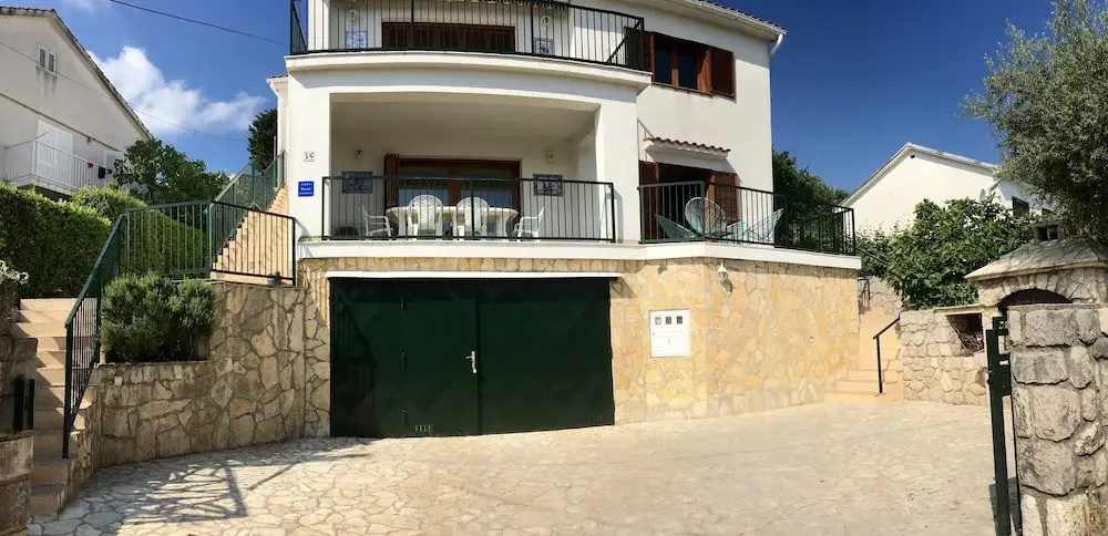 Apartment Blue Bay