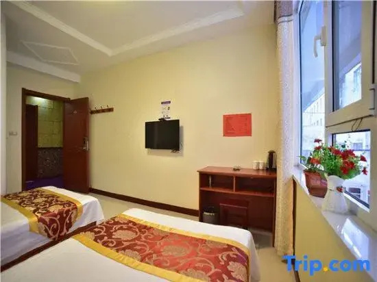 Jinhao Hotel