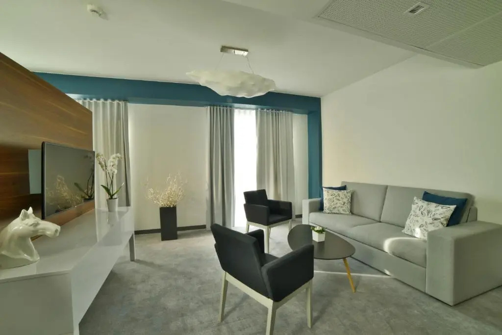 Focus Hotel Premium Lublin Conference & SPA