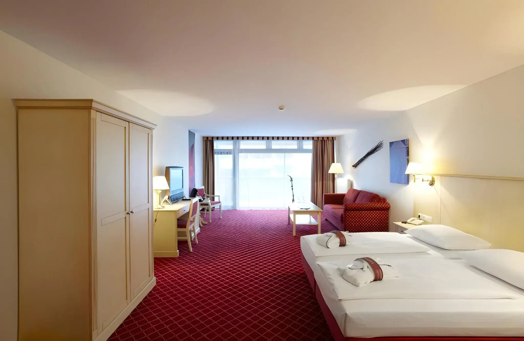 Hotel Chateau Kurfürstendamm