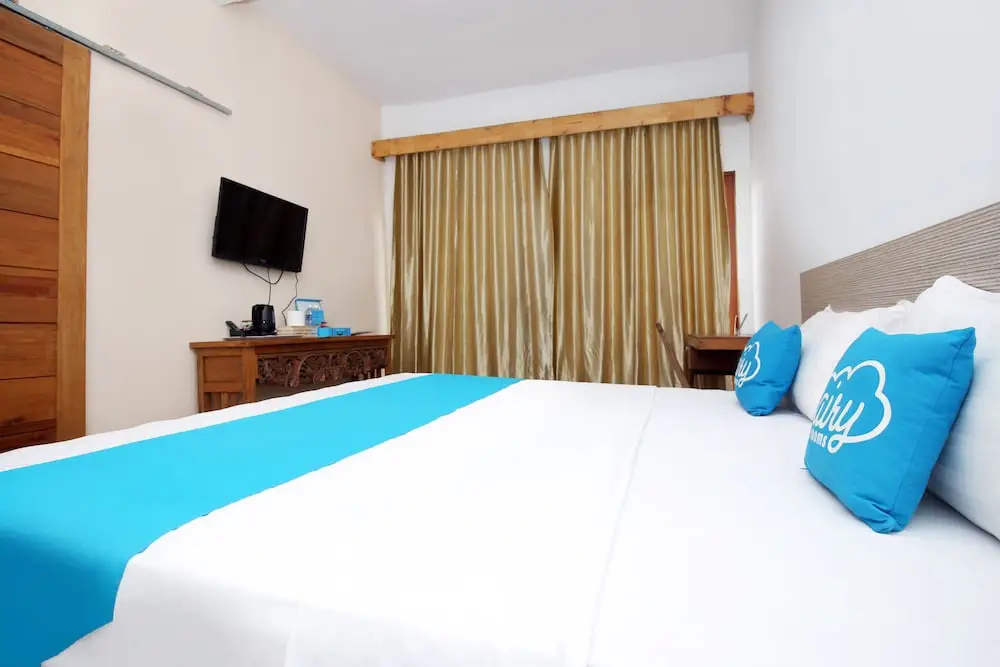 Airy Golden City Bengkong Laut 1 Batam