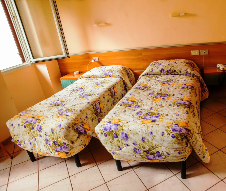 Hotel Villa Il Castagno